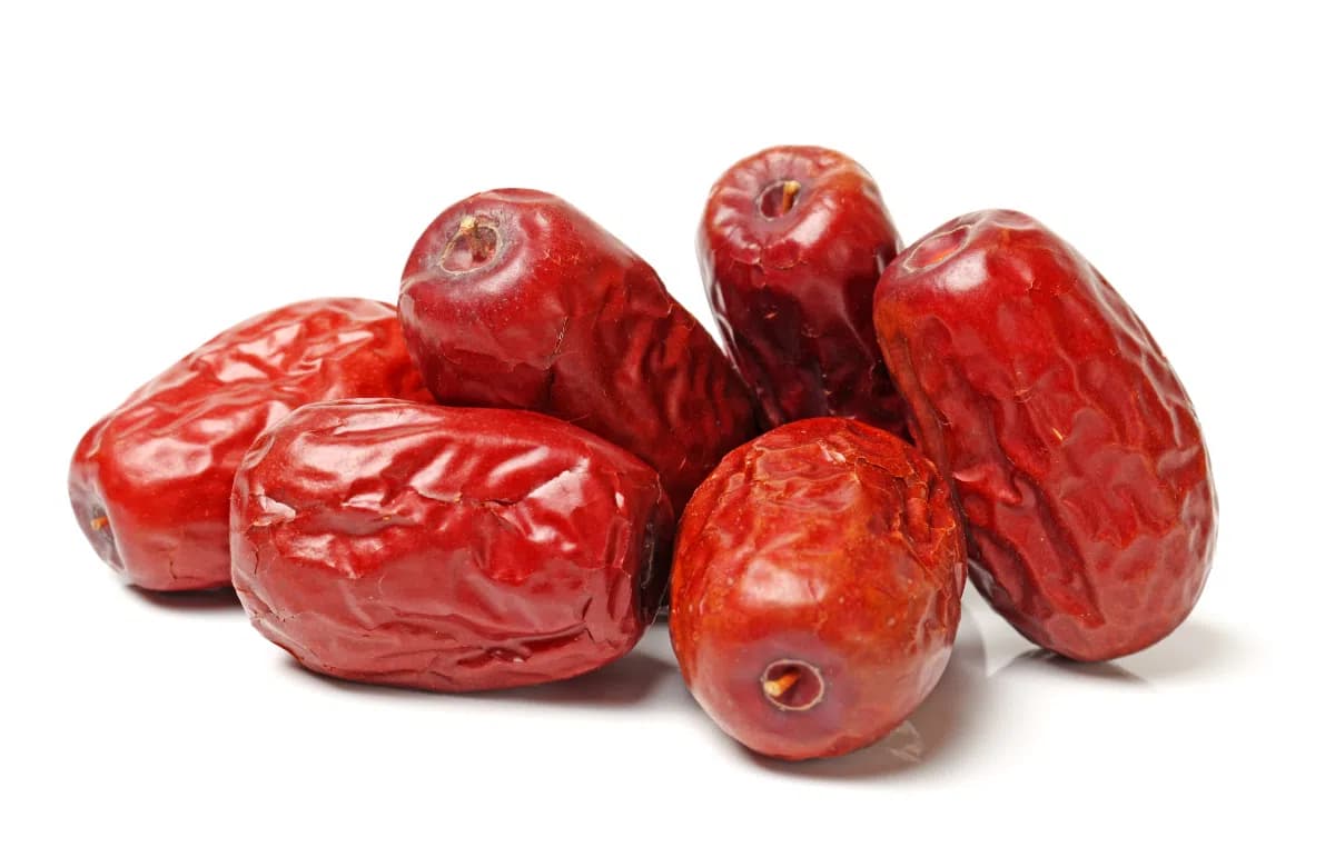 Táo Đỏ
