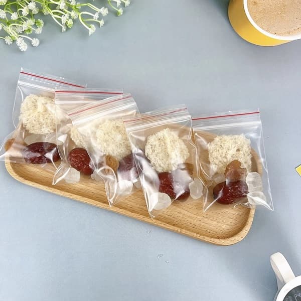 Viên Yến baby