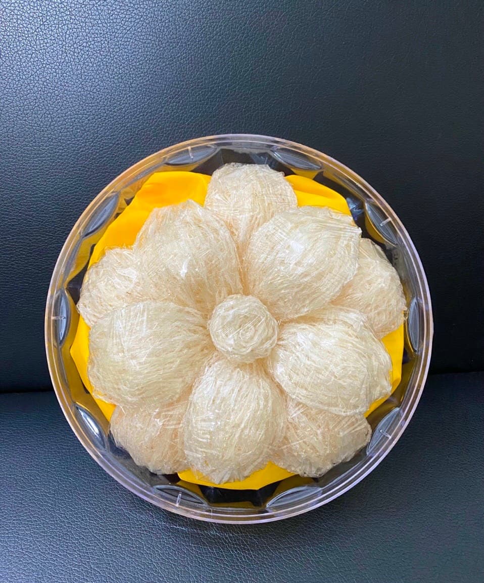Tổ Yến Tinh Chế Loại 1