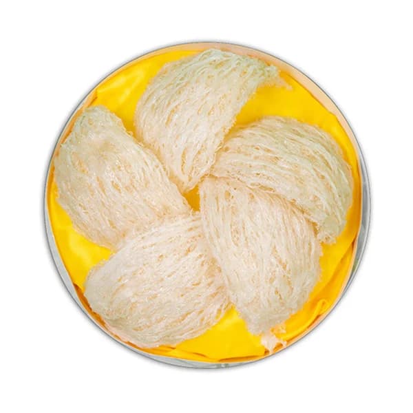 Tổ Yến Tinh Chế Loại 2